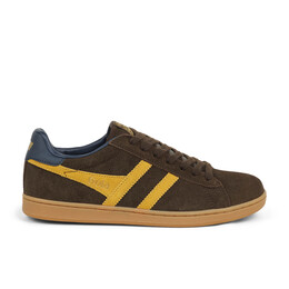 01 - EQUIPE2 - GOLA -  - Nubuck