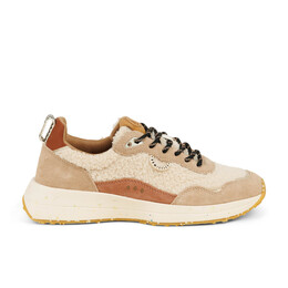 01 - MOON JOGGER - ARMISTICE -  - Textile