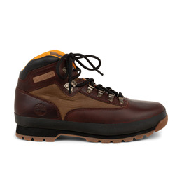 01 - EURO HIKER - TIMBERLAND -  - Cuir