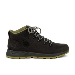 01 - SPRINT TREKKER - TIMBERLAND -  - Cuir