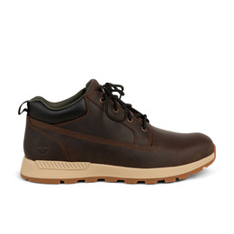 01 - KILLINGTON TREKKER - TIMBERLAND -  - Cuir