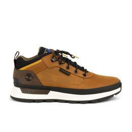 01 - FIELD TREKKER - TIMBERLAND -  - Nubuck