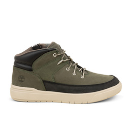 01 - SENECA BAY MID - TIMBERLAND -  - Nubuck