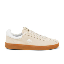 01 - BASESHOT  - LACOSTE -  - Nubuck