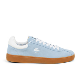 01 - BASESHOT  - LACOSTE -  - Nubuck