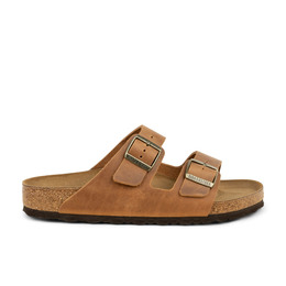 01 - ARIZONA    - BIRKENSTOCK -  - Cuir