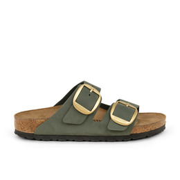 01 - Azrizona BB Nubuck  - BIRKENSTOCK -  - Nubuck