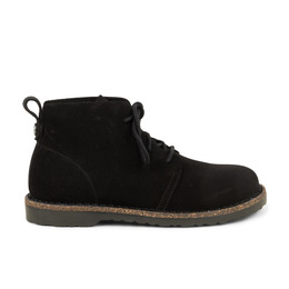 01 - Uppsala Mid Lace Suede - BIRKENSTOCK -  - Nubuck