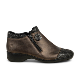 01 - RIBBA - RIEKER -  - Cuir