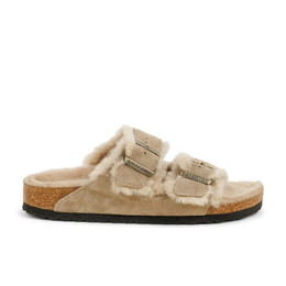 01 - ARIZONA SHEARLING - BIRKENSTOCK -  - Cuir