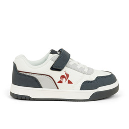 01 - COURT BREAKER - LE COQ SPORTIF -  - Cuir