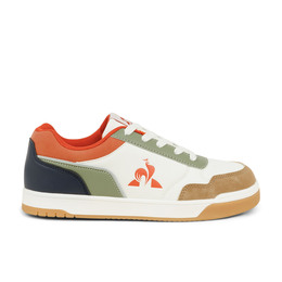 01 - COURT BREAKER - LE COQ SPORTIF -  - Synthétique