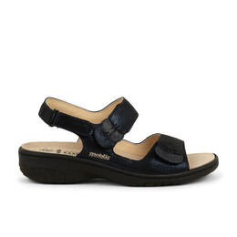 01 - GUETHA - MEPHISTO -  - Cuir