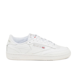 01 - CLUB C 85  - REEBOK -  - Cuir