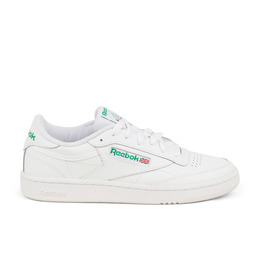 01 - CLUB C 85  - REEBOK -  - Cuir