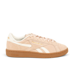 01 - CLUB C GROUNDS - REEBOK -  - Nubuck