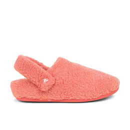 01 - CLASSIC COZZZY SLIPPER - CROCS -  - Textile