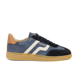 01 - CUZMO  - GANT -  - Nubuck