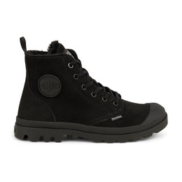 01 - PAMPA HI - PALLADIUM -  - Cuir