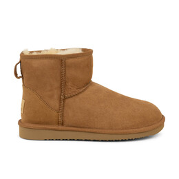 01 - PISTE - SWEET HERITAGE -  - Nubuck