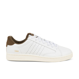 01 - LOZAN KLUB  - K SWISS -  - Cuir