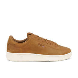 01 - SLAM KLUB  - K SWISS -  - Nubuck