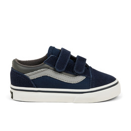 01 - OLD SKOOL V - VANS -  - Nubuck