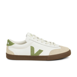 01 - VOLLEY - VEJA -  - Cuir