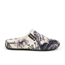 01 - YORK BLOOM - VERBENAS -  - Textile