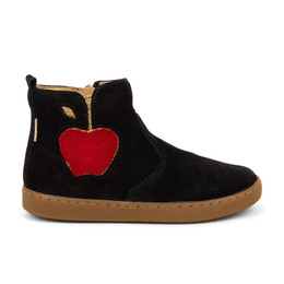 01 - PLAY APPLE TUF - SHOO POM -  - Nubuck