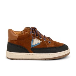 01 - ROTRI - ROMAGNOLI -  - Nubuck