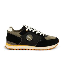 01 - TREVIS BLOCK - COLMAR -  - Nubuck