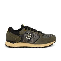 01 - TREVIS CAMU - COLMAR -  - Nubuck