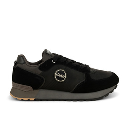 01 - TREVIS BOOST - COLMAR -  - Nubuck