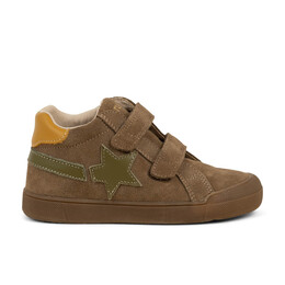 01 - SINGERY - NATURINO -  - Nubuck