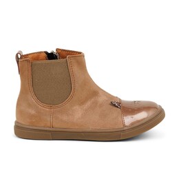 01 - JESSINE  - GBB -  - Nubuck