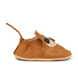 01 - MYBLU CHIEN OEIL - EASY PEASY -  - Nubuck