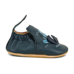 01 - MYBLUBLU OTARIE  - EASY PEASY -  - Cuir