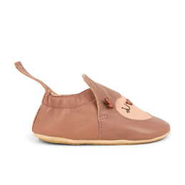 01 - MYBLUBLU HIBOU - EASY PEASY -  - Cuir