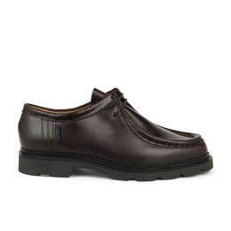01 - MACHO - CHRISTIAN PELLET -  - Cuir
