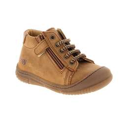 01 - JEJOC - BOPY -  - Nubuck