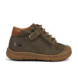 01 - JEJOC - BOPY -  - Nubuck