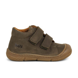 01 - JAMECO - BOPY -  - Nubuck