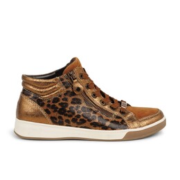 01 - ARAPILOU - ARA -  - Cuir