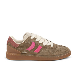 01 - GOAL - COOLWAY -  - Nubuck