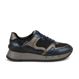 01 - ANGIE - MEPHISTO -  - Cuir verni