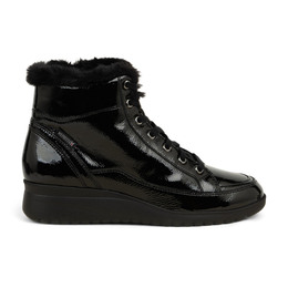 01 - ILKA - MEPHISTO -  - Cuir verni