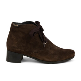 01 - GIUSTA - MEPHISTO -  - Nubuck