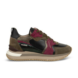 01 - JANEL - MOBILS BY MEPHISTO -  - Cuir