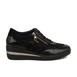 01 - PATRIZIA - MOBILS BY MEPHISTO -  - Cuir verni